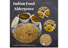 Indian Food Aldergrove