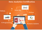 Data Analyst Certification Course in Delhi, 110077. Best Online Live Data Analyst Training in Indore