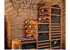 Get Custom Made Wine Cellars from Signature Cellars