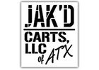 JAK'D Carts of ATX