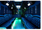 Ny Nj Limousine & Party Bus