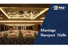 Luxurious Marriage Banquet Halls in Bhubaneswar