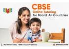 Online Tuition for CBSE Board: Conquer Exam Fear – Learn Smart, Score High