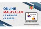 Online Malayalam Tutors: Ideal for Anyone Wanting to Learn Malayalam