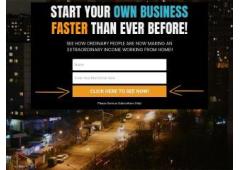 WORK FROM HOME BUSINESS 2025