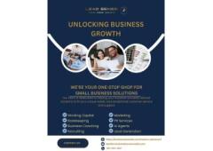 SBA LOANS 3 Day Approvals - Funded in 30 Days