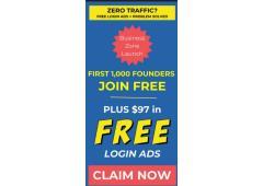 What’s Waiting for You? $97 in FREE Ads…Find Out!
