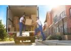 International Move Company NY