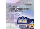 Classified Ad: Senior Living Homes in Gurgaon – BigChamps