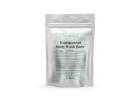 Transparent Bodywash Base (Sulphate & Paraben Free)