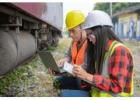 Reliable Railroad Dispatching for Seamless Freight Operations