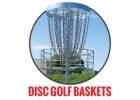 Build the Perfect Frisbee Golf Hole with Disc Store
