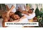 Join Massages Me - The Ultimate Platform for Professional Massages & Spas
