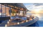 best hotels in maldives islands