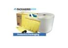 Premium Protective Packaging by Packaging Now – UK’s Trusted Supplier