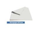 Cheap Newspaper Offcuts for Packing | Packaging Now