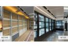 Curtain Wall Repair Specialists – ARS UK Ltd