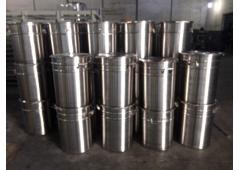 What Are the Safety Benefits of Using Steel Containers in Industrial Settings?