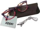 Premium Zippo Reading Glasses for Men & Women | Give and Take