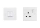 For Sale: Zahler Curve Custom Switches & Sockets