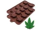 Choco Loco THC Cannabis Schokolade – Genuss & Pflege in Einem