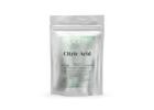 Citric Acid