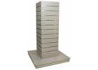 Versatile Gondola Shelving for Merchandising | Glass Cabinets Direct