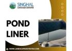 Trusted Pond Liners Near Me – Local Options You Can Depend On