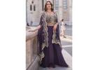 Shop Stunning Indian Dresses Online | Like A Diva