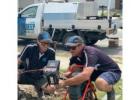 Plumbing Problems? Call In Deep Plumbing Today!