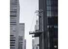 Reliable Swing Stage Scaffolding NYC – Rent or Buy from Experts