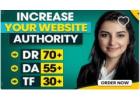 Boost Your Website Ranking with High DA Guest Posting—Fiverr SEO Gig