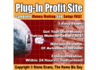 Tired of working so hard with nothing to show for it?