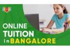 Tuition in Bengaluru for Class 11: Build a Strong Academic Base for the Year Ahead