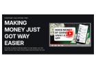 Explosive biz for less than $150 per year