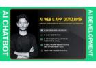 AI Developer: Hire a Skilled Pakistani for Chatbots, Websites & Automation on Fiverr