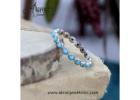 Akrati Jewels Offers Premium Wholesale Blue Turquoise Jewelry