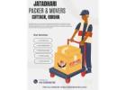 Best packers and movers in Cuttack