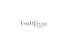 Highest Rated Hot Tubs | Bullfrog Spas
