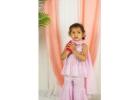 Fancy Dress Ideas for Kids – Festive Looks by JOVI India