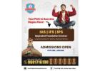 ips coaching in jaipur
