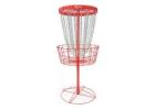 Bring the Course Home with a Disc Golf Basket