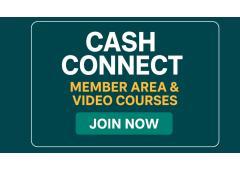Cash Connect Member Area and Video Courses: Your Ultimate Guide to Success
