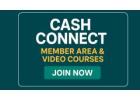 Cash Connect Member Area and Video Courses: Your Ultimate Guide to Success