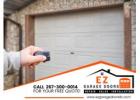 Keep Your Business Running with Commercial Garage Doors