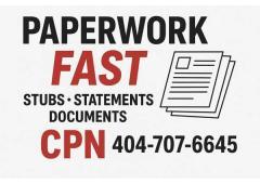 404-707-6645 CPN NUMBER APARTMENT APPROVAL Bad Credit Eviction Help