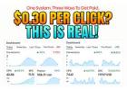 Earn Up to $0.35/Click — Your Affiliate System Is Ready to Roll