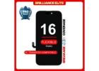 iPhone 16 Plus Replacement Parts, iPhone 16 Plus Parts