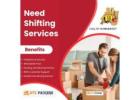 DTC Packers and Movers Guwahati offer reliable services