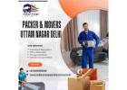 Top Reasons to Hire Professional Packers and Movers in Delhi